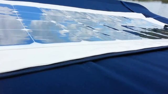 Preparing for Scallywags Adventure смотреть онлайн