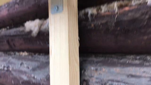 Утепление эковатой смотреть онлайн