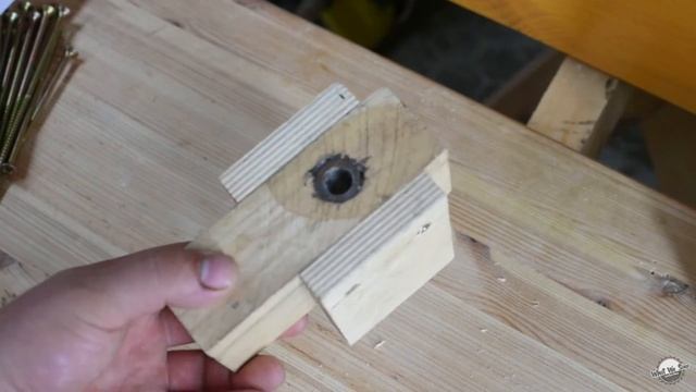 Outdoor Storage Box DIY | Ящик для уличного хранения смотреть онлайн