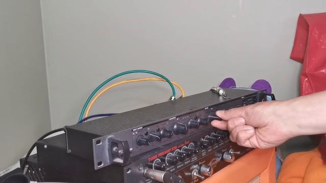 TC Electronic M300