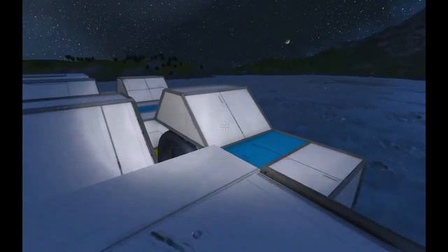 Space Engineers - S02E06 - Drake Engine room done смотреть онлайн