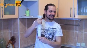 Как сделать сахарную пудру без кофемолки с помощью блендера :)