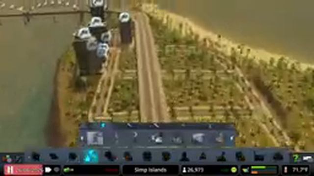Downtown Bundle (Cities Skylines) смотреть онлайн