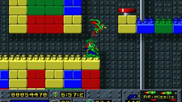 Christmas MS-DOS Games (Volume II) смотреть онлайн