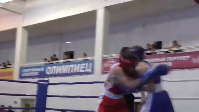 Радион 2 Бой