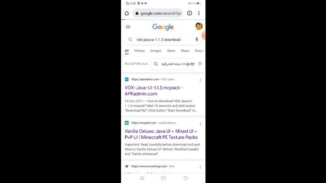 how to install Minecraft Java UI and how to fly with eltrya смотреть онлайн