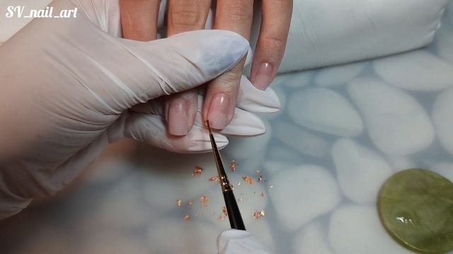 Летний маникюр на модели/Nail Design ideas, дизайн ногтей на все случаи жизни/ Элегантные ногти 202 смотреть онлайн