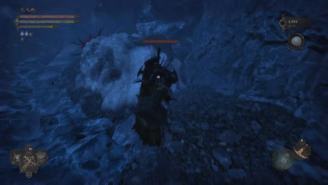 Lords of the fallen (2023) Walkthrough, all bosses, secret locations and discovering all items смотреть онлайн