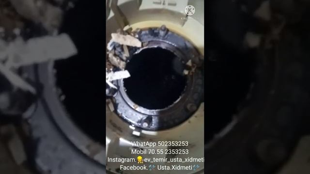 Ariston Temiri ve Yenilenmesi смотреть онлайн