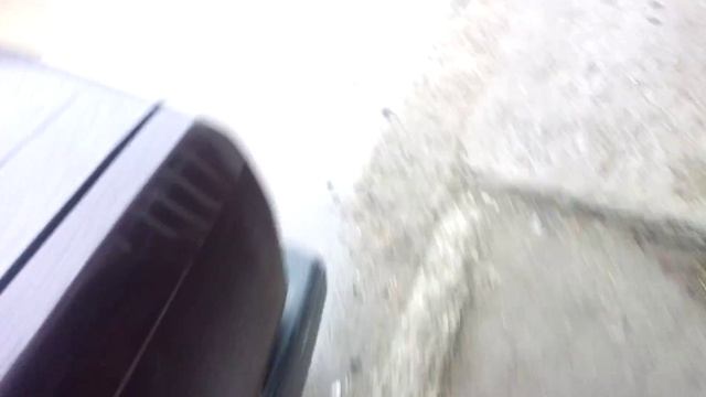 Автоматическое включение и выключение фар и габаритов ВАЗ2107 смотреть онлайн