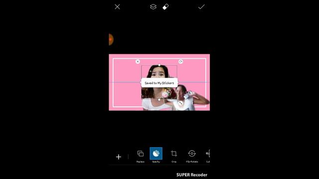 HOW TO CREATE THUMBNAIL using Android(easy way)-by chinita vlogs смотреть онлайн