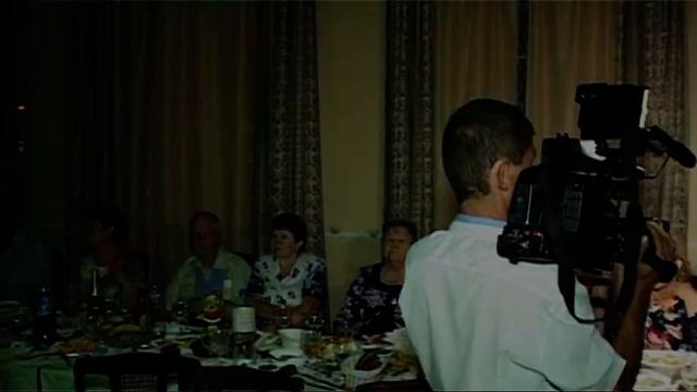 Волоконовка. Юбилей. Тайм. 70 лет. День Рождения 1 смотреть онлайн