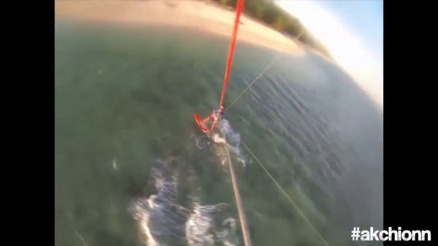 kitesurf islas mauricio смотреть онлайн