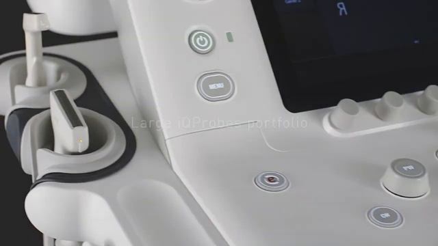 Esaote MyLab X8 - УЗИ аппарат экспертного класса | uzimir.ru смотреть онлайн