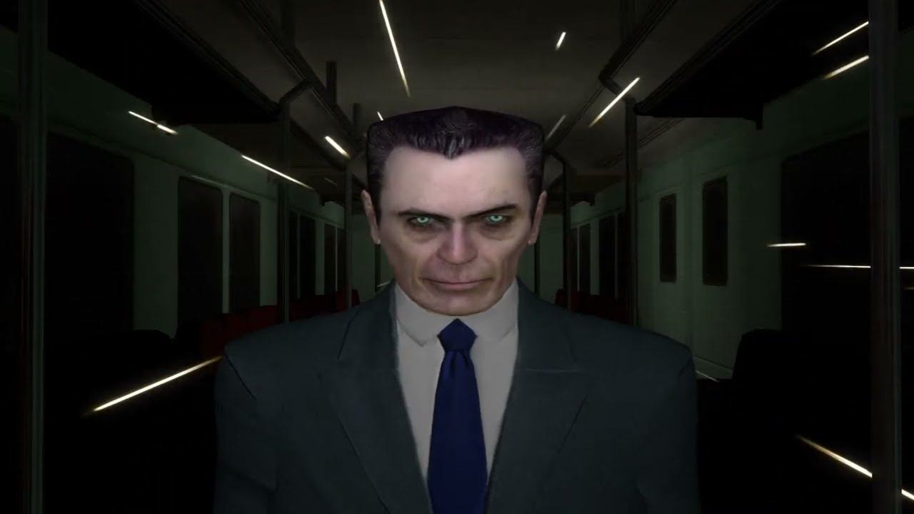 Raising the Bar: Redux Half-Life 2: Episode Two mod смотреть онлайн