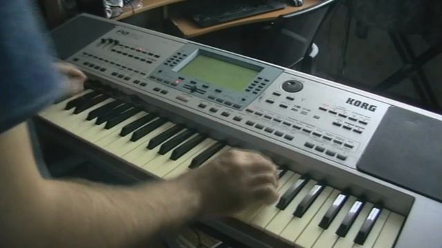 Voyage Voyage [Desireless Cover]