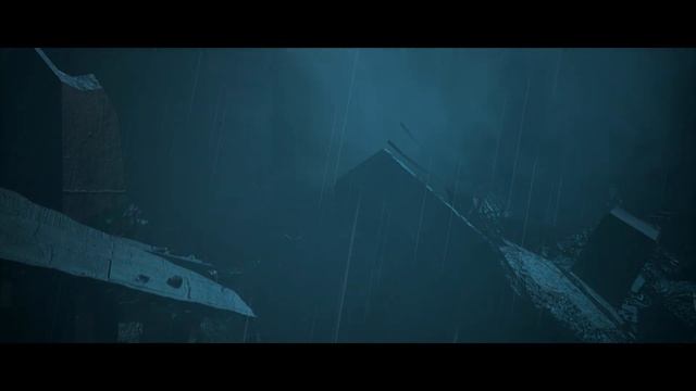 Destruction Zone - Unreal Engine 5 смотреть онлайн