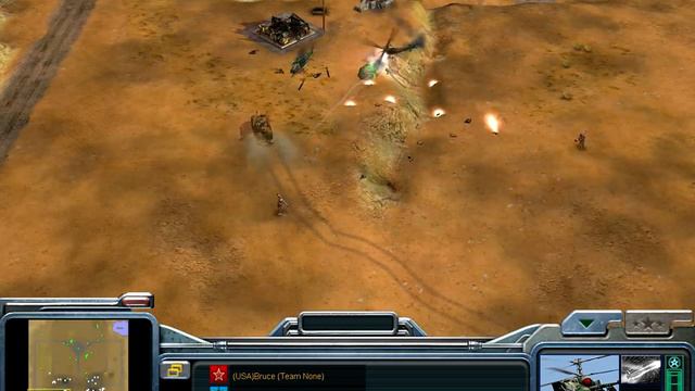 Rise of the Reds 1v1(USA)Bruce vs Kireto Commentary with Jonas смотреть онлайн