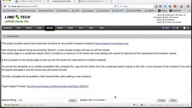 Unresponsive docker search смотреть онлайн