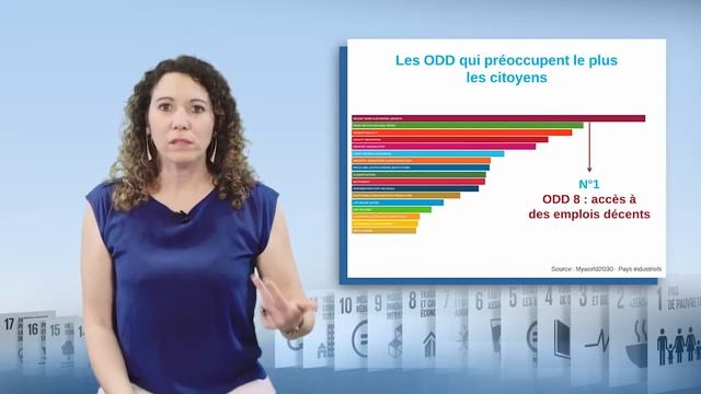 Достичь целей устойчивого развития можно только с участием граждан смотреть онлайн