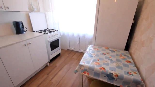 Продается однокомнатная квартира в Уфе, по ул Бабушкина, дом 19 вид смотреть онлайн