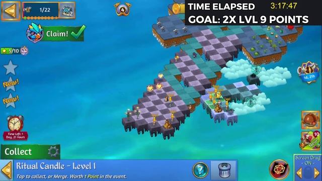Gates of Valhalla Event Points ONLY Play Style Chatting & Chilling. смотреть онлайн