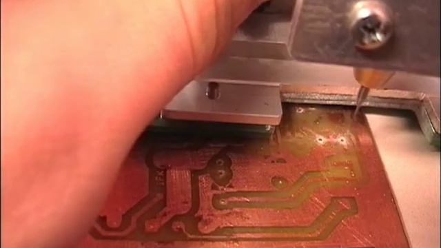 Простой самодельный сверлильный станок смотреть онлайн