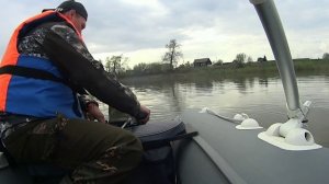 отзыв меркури 9.9лайт 2 сезон+Аква 3200 нднд