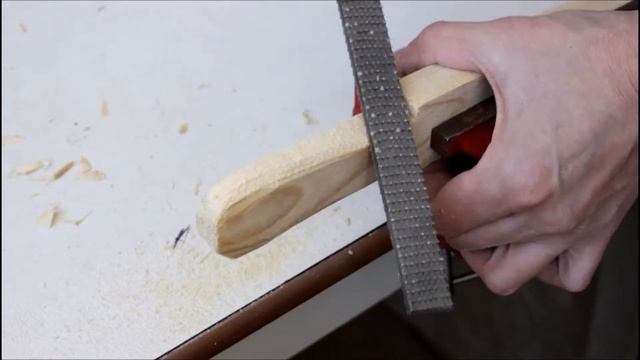 Досточка для правки своими руками