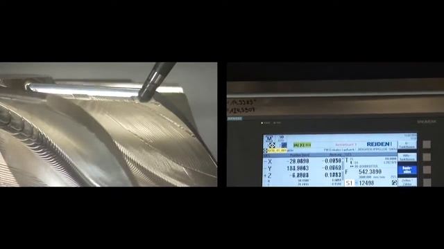Usinage - Imbach & Cie. AG смотреть онлайн