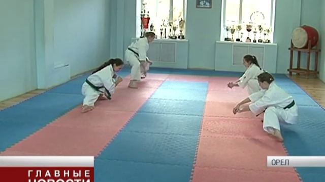 Арарат для каратиста смотреть онлайн