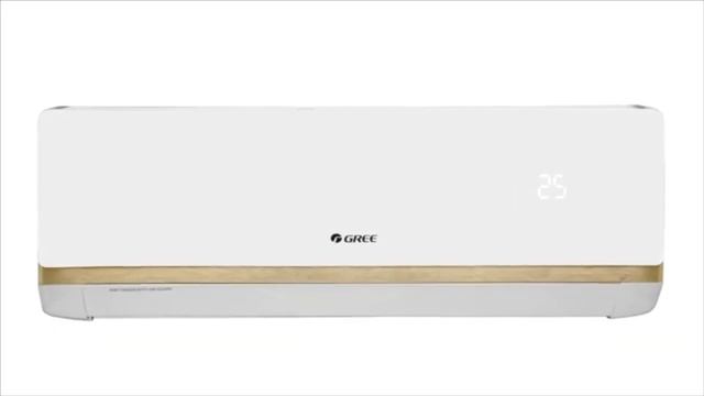 Обзор кондиционеров GREE Bora смотреть онлайн