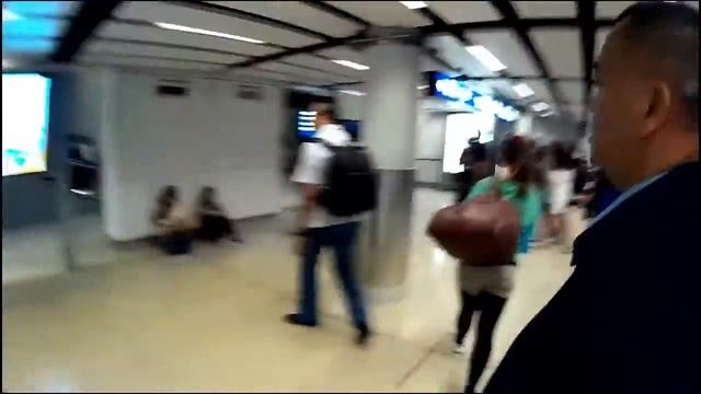 Бали #4 Москва - Денпасар Перелет с ребенком смотреть онлайн