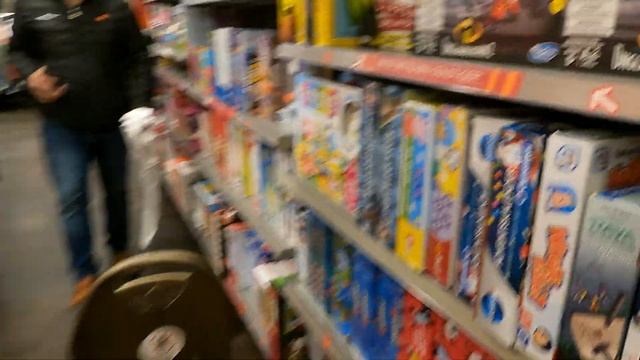 Vlog?-Обзор магазина Tk Maxx Дрезден-Рай для Шопоголика смотреть онлайн