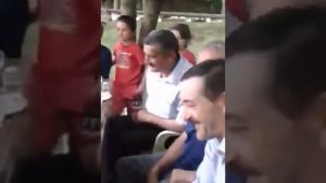 КУМЫКСКАЯ ЧАСТУШКИ.