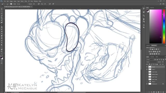 Cosmic World Eater | Twitch Monster Mash смотреть онлайн