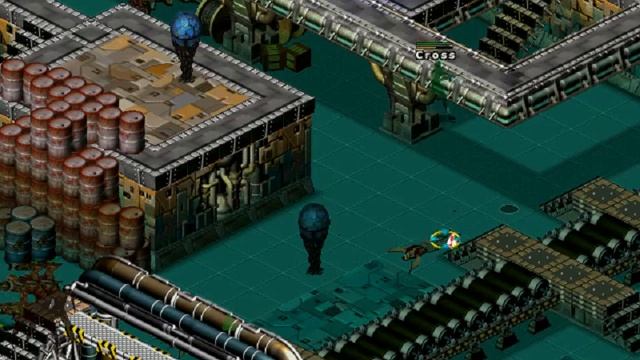 Let's Play Abomination: The Nemesis Project [Bonus] - Big Mistake смотреть онлайн