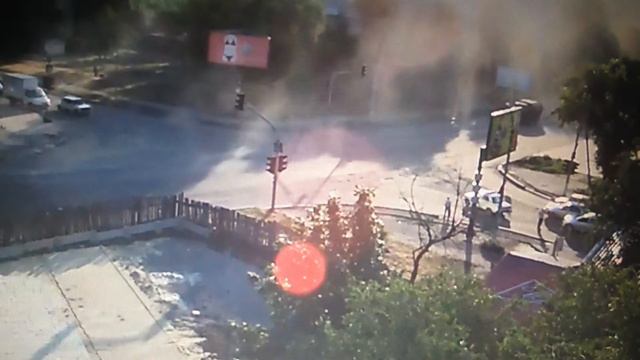 Колонна военной техники. 20.06.14 06:00 Перекресток щербакова смотреть онлайн