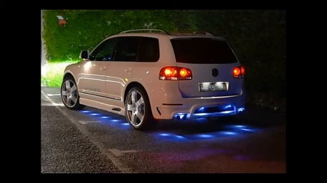 Тюнинг смотреть онлайн