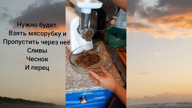 Готовим быстро и вкусно с Эвелиной