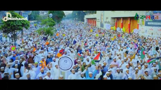 সময়ের সেরা প্রতিবাদী সংগীত । শেষ লড়াই ২০২৩ । Sesh Lorai । Muhib Khan । смотреть онлайн