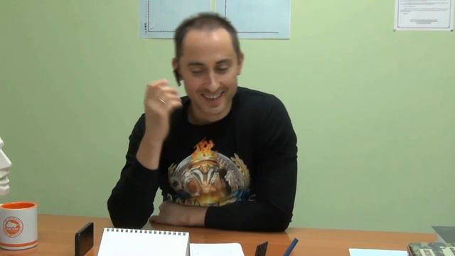 Коучинг на триллион Часть 591 Великий сетевик смотреть онлайн