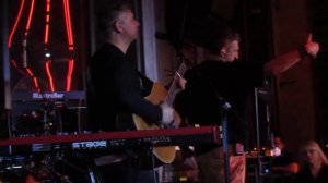 Ундервуд - Далеко