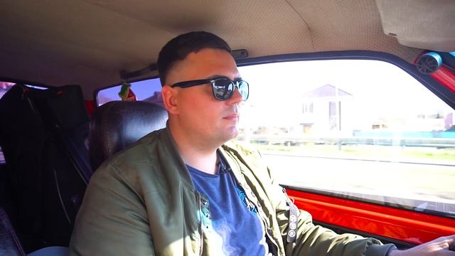 ОКА как у AcademeG??? Турбо автомобиль в в тюнинге за копейки. смотреть онлайн