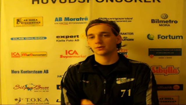 Intervju med Bobby Edberg.WMV смотреть онлайн