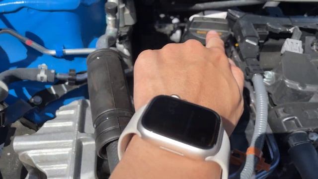 11th Gen Honda Civic Car Maintenance - Oil Change, Air Intake Filter, and Cabin Air Filter DIY смотреть онлайн