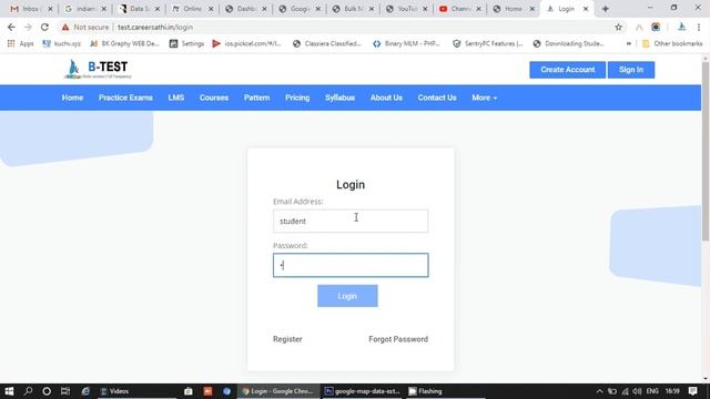 online exam management software PHP ¦ online test for exam practice смотреть онлайн