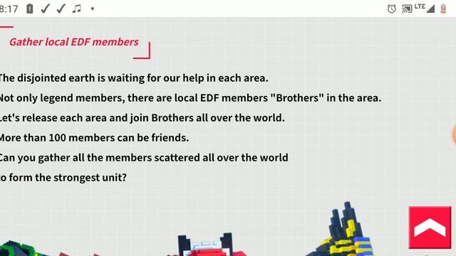 NEW GAME Earth Defense Force World Brothers 2020 смотреть онлайн