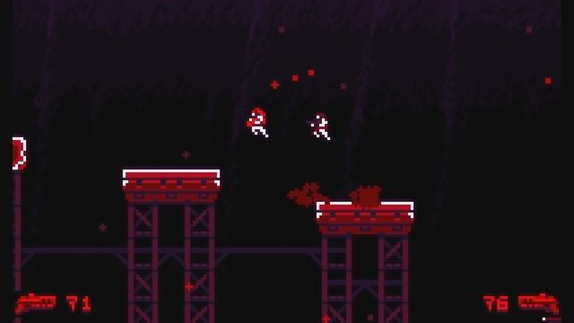 OVERWHELM - Nintendo Switch Announcement Trailer смотреть онлайн