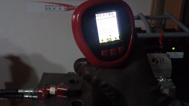 VID 20190202 121112 HYTORC VECTOR PUMP PARTE 1 смотреть онлайн